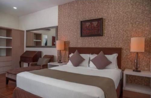 Tanjung Kling Hotel | Shah's Beach Resort Melaka