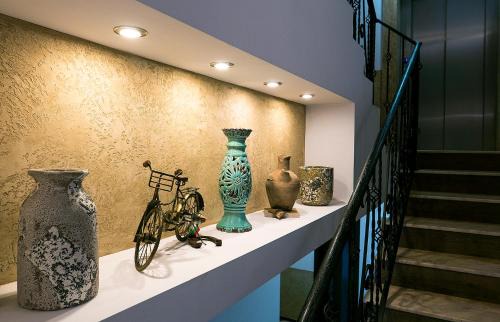 Plovdiv Old Town Apartment | Shahbazian House
