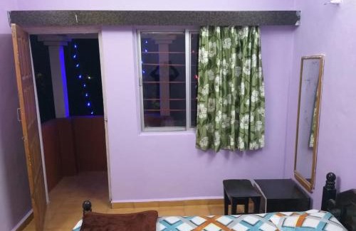 Panhala Fort House | SHAHI Residency
