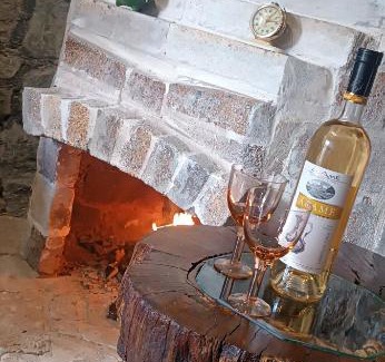 Kaputan Ski Chalet | Shale Hause