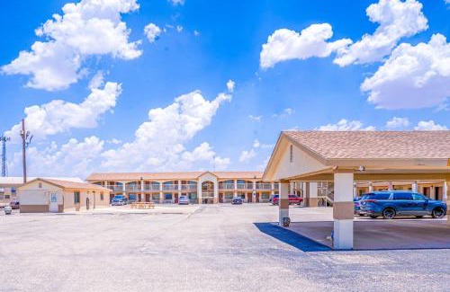 Andrews Hotel | Shale Inn Andrews by OYO