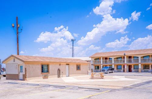 Andrews Hotel | Shale Inn Andrews by OYO