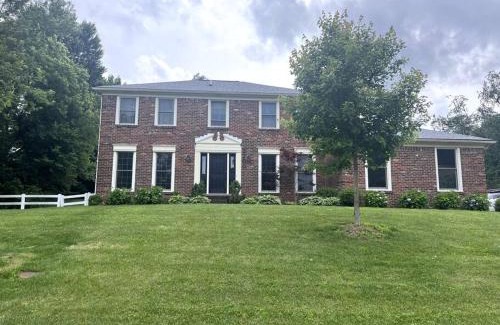 River Bluff Apartment | Shallow Creek Suite