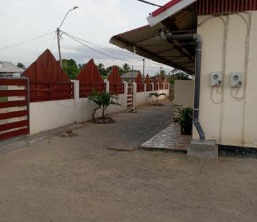 Paramaribo Apartment | Shalom appartement