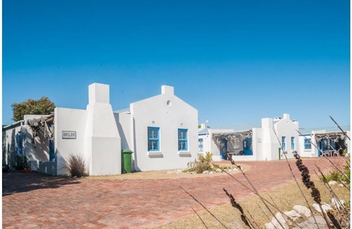 Langebaan House | Shalom-Long Beach Cabanas