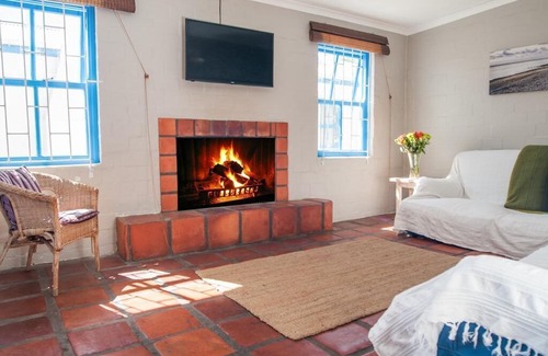 Langebaan House | Shalom-Long Beach Cabanas