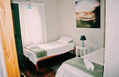 Langebaan House | Shalom-Long Beach Cabanas