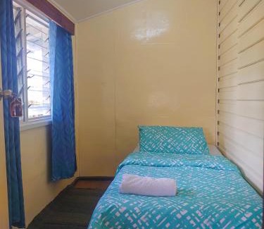 Mount Hagen House | Shalom Mission Home