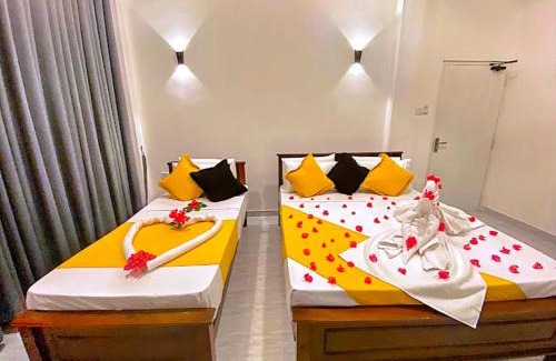 Mahasenpura Apartment | Shalom Resorts Yala