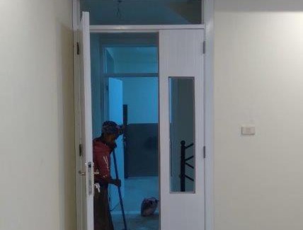 Oromia Apartment | Shalom Tullu Dimtu Gusthouse