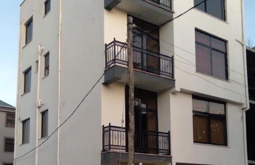 Oromia Apartment | Shalom Tullu Dimtu Gusthouse
