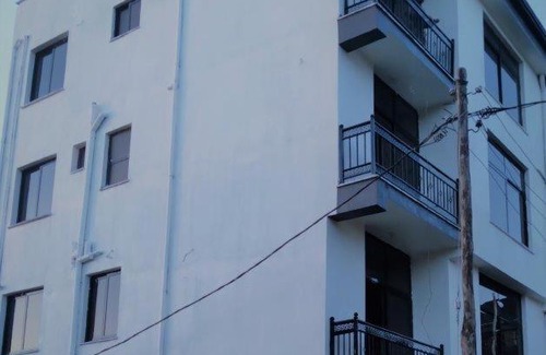 Oromia Apartment | Shalom Tullu Dimtu Gusthouse