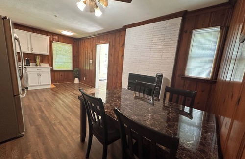 Charlotte House | Shalom’s Home