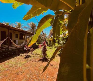 Fernando de Noronha House | Shalon Adonai by Martinelli