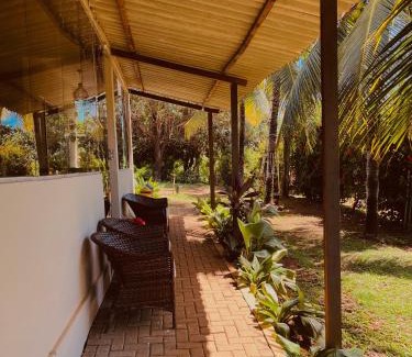Fernando de Noronha House | Shalon Adonai by Martinelli
