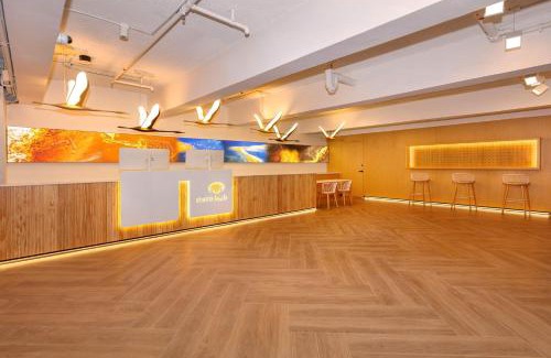 Southern District Hotel | Shama Hub Metro South Hong Kong