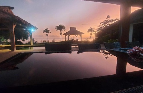 Tagaqe Villa | Shambala Fiji