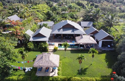Tagaqe Villa | Shambala Fiji