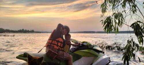 Pluak Daeng Other | Shamballa Dok krai