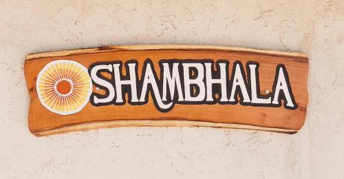 Rio Ceballos Apartment | Shambhala