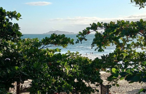 Camburi Ski Chalet | Shambhala Ecological Suite by the Sea between Paraty and Ubatuba