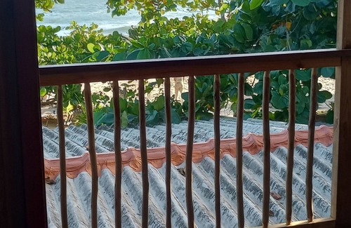 Camburi Ski Chalet | Shambhala Ecological Suite by the Sea between Paraty and Ubatuba