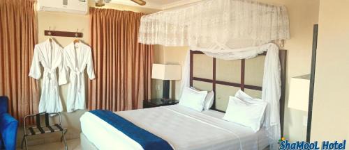 Sinza Hotel | ShaMooL Hotel