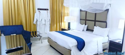 Sinza Hotel | ShaMooL Hotel