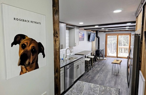 Snowshoe House | Shamrock 73 - 2br/2ba - Pet Friendly - Fully Renovated!