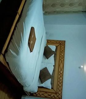 Bastar Hotel | Shamshi Roll Guest House