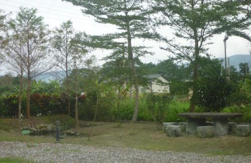 Shoufeng House | Shan Bian 52 Homestay
