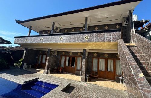 Tulamben House | Shan Hai Jing Hotel