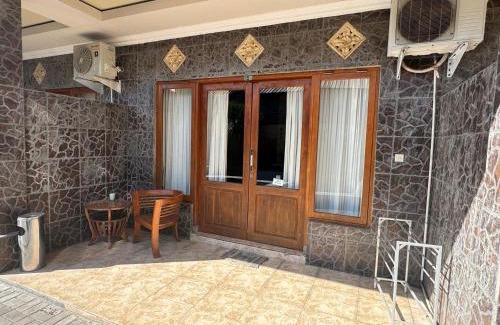Tulamben House | Shan Hai Jing Hotel