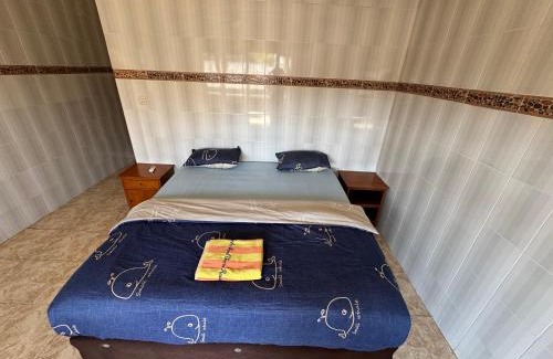 Tulamben House | Shan Hai Jing Hotel