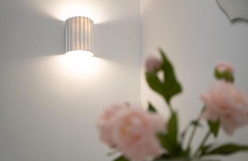 Huaihai Road Commercial Area Apartment | Shanghai Hills & Serendipity Xiaoman Two Beds Jing'an Temple