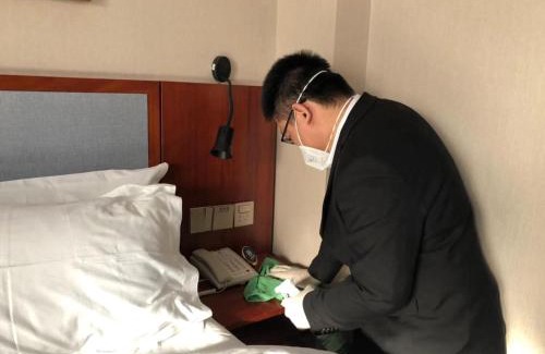 Pudong Hotel | Shanghai Menglong Hotel Management