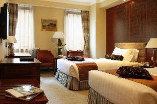 Downtown Shanghai Hotel | Shanghai Park Hotel - Hudec Excellent Historical Building - Priority Access for Classic Butterfly Cookies Without queuing to guests