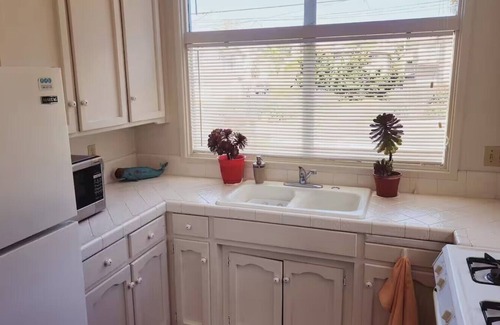 Morro Bay House | Shangri la by the Bay and Downtown