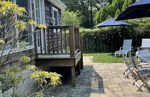 Avon House | Shangri La in Bay Head, NJ