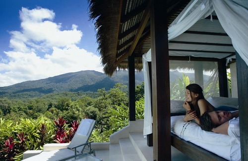 Whyanbeel House | Shangri-La - Stunning mountain views