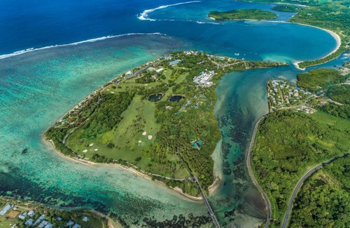 Yanuca Island Resort | Shangri-La Yanuca Island, Fiji