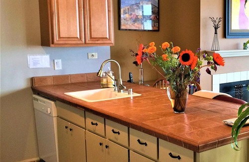 Watsonville Condo | Shangrila Pajaro Dunes Ocean Front Condo Between Santa Cruz and Monterey