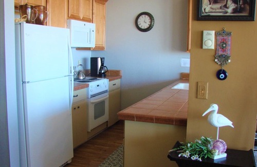 Watsonville Condo | Shangrila Pajaro Dunes Ocean Front Condo Between Santa Cruz and Monterey