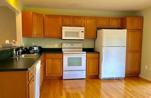 Carroll Condo | Shanina Condo. suit