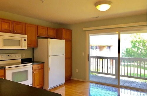 Carroll Condo | Shanina Condo. suit