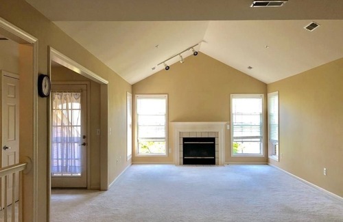 Carroll Condo | Shanina Condo. suit