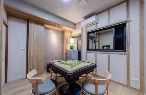 Yuanshan House | Shanlight B&B