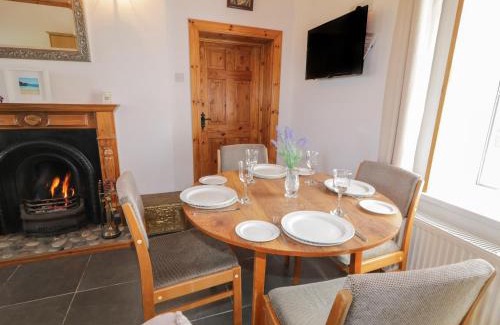 Portsalon House | Shannagh