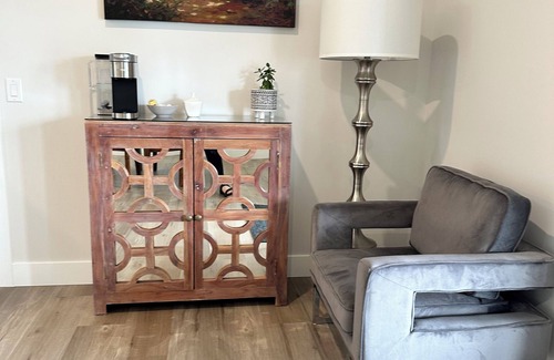 Shannon Lake Bed & Breakfast | Shannon Heights B&B