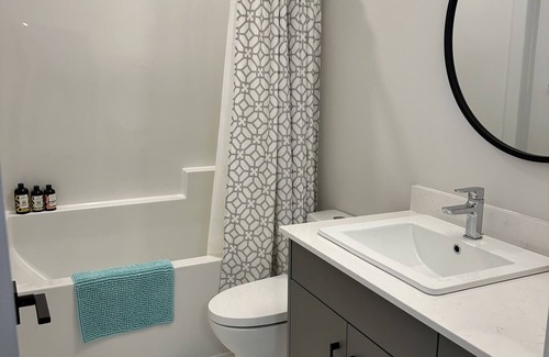 Shannon Lake Bed & Breakfast | Shannon Heights B&B